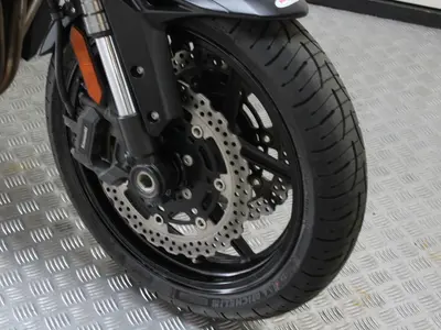KAWASAKI VERSYS 1000 SE GRAND TOURER – foto 2