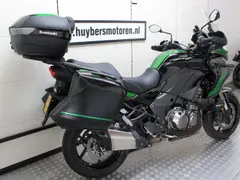 Kawasaki Versys 1000 SE Grand Tourer 2022 occasion – foto 3 van 10