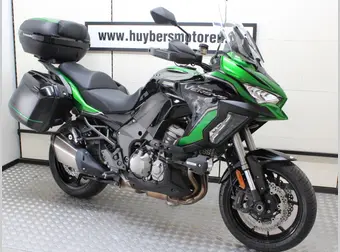 Kawasaki Versys 1000 SE Grand Tourer 2022 occasion
