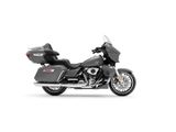 HARLEY-DAVIDSON STREET GLIDE LIMITED