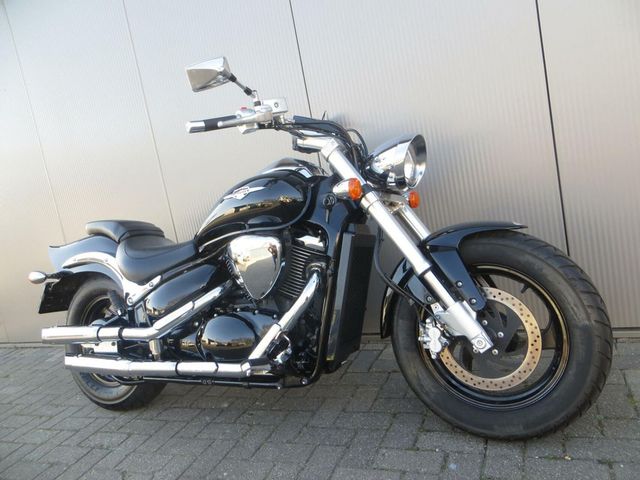 suzuki - new-intruder-m-800