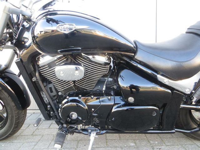 suzuki - new-intruder-m-800