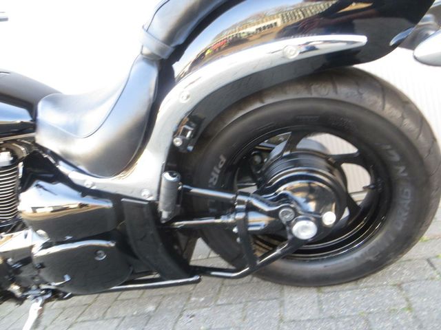 suzuki - new-intruder-m-800