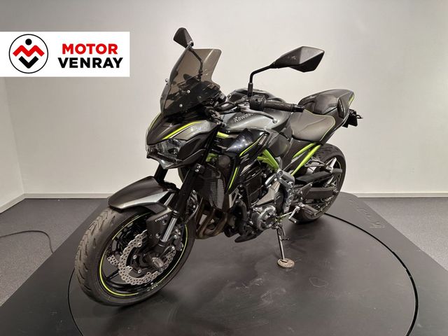 kawasaki - z900