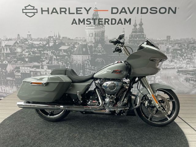 harley-davidson - road-glide-custom-fltrx