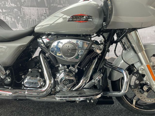 harley-davidson - road-glide-custom-fltrx