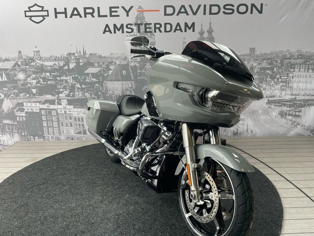 harley-davidson - road-glide-custom-fltrx