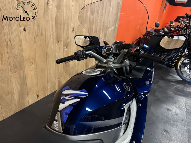 yamaha - fjr-1300-a