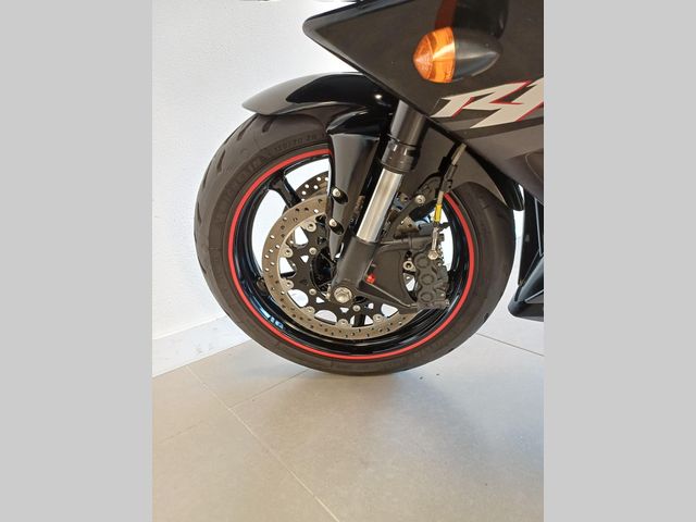 yamaha - yzf-r1