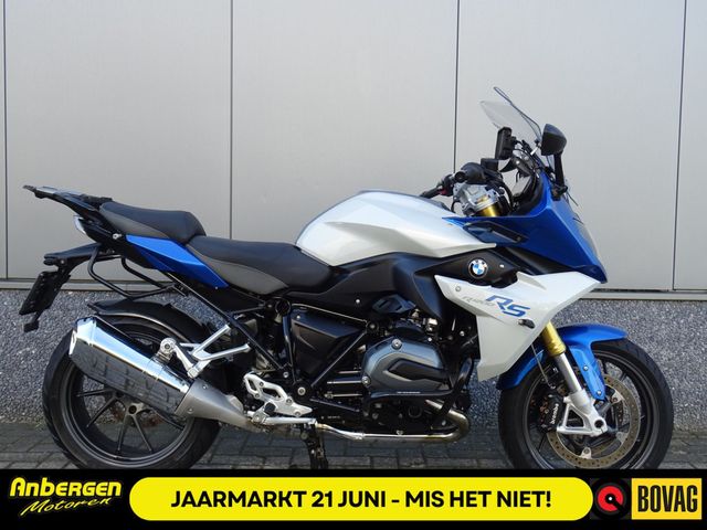bmw - r-1200-rs