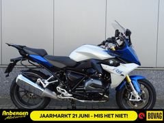 BMW R 1200 RS