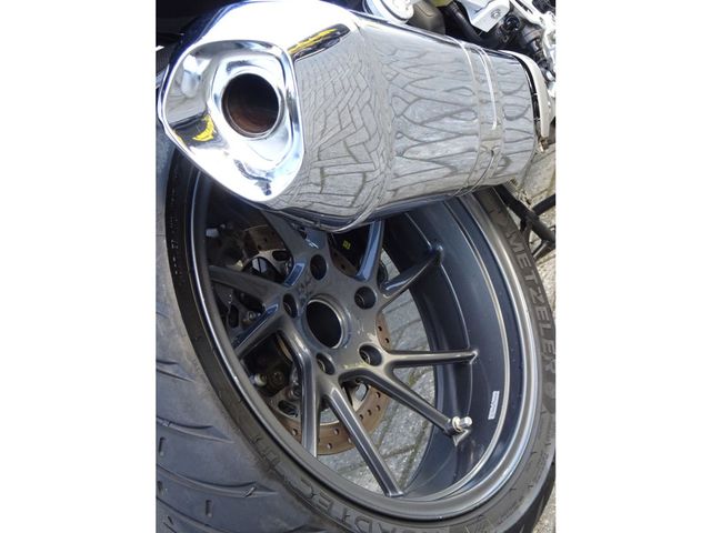 bmw - r-1200-rs