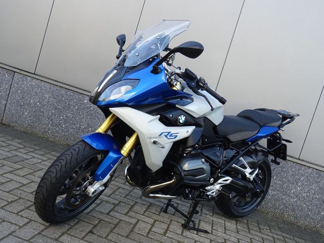 bmw - r-1200-rs