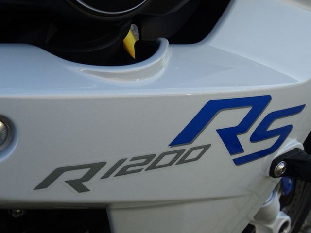 bmw - r-1200-rs