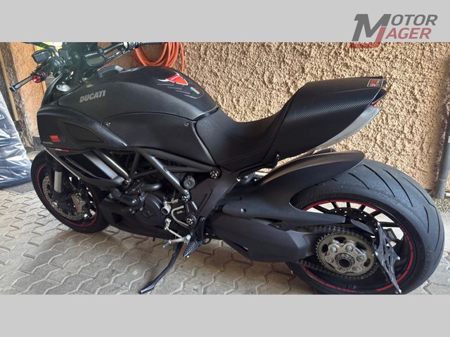 ducati - diavel-carbon