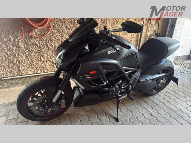 ducati - diavel-carbon