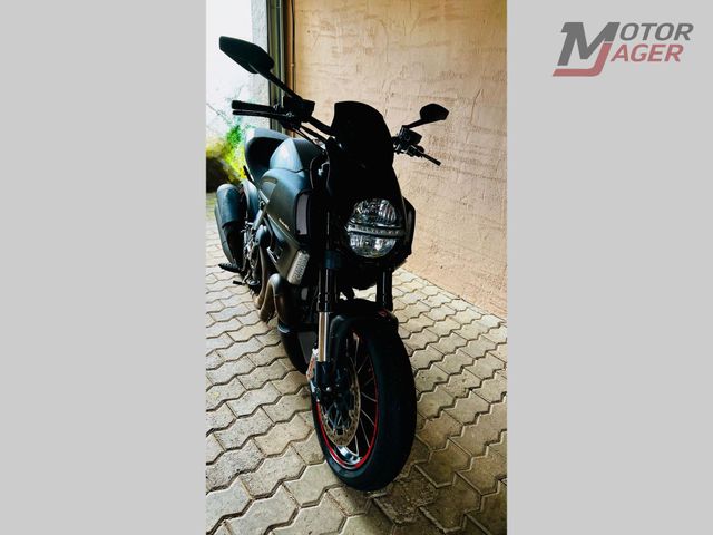 ducati - diavel-carbon