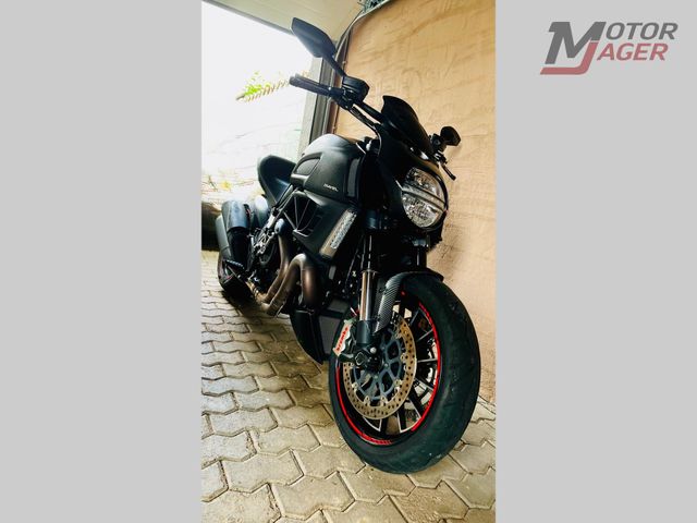 ducati - diavel-carbon
