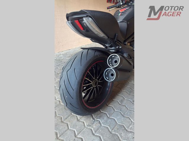 ducati - diavel-carbon