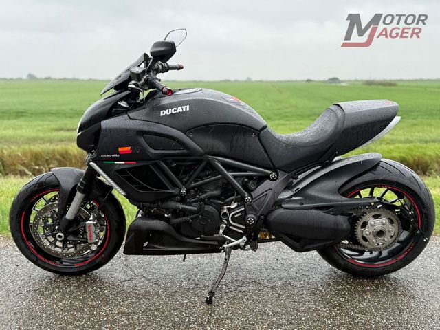 ducati - diavel-carbon