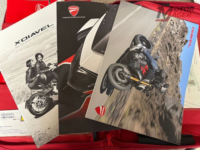 ducati - diavel-carbon