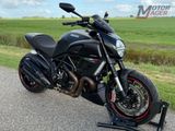 DUCATI DIAVEL CARBON