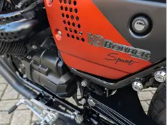 Moto Guzzi V 9 Bobber Sport 2019 occasion – foto 12 van 28