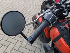 Moto Guzzi V 9 Bobber Sport 2019 occasion – foto 13 van 28
