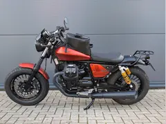 Moto Guzzi V 9 Bobber Sport 2019 occasion – foto 4 van 28