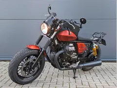 Moto Guzzi V 9 Bobber Sport 2019 occasion – foto 5 van 28