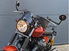 Moto Guzzi V 9 Bobber Sport 2019 occasion – foto 6 van 28