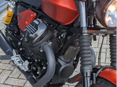 Moto Guzzi V 9 Bobber Sport 2019 occasion – foto 7 van 28
