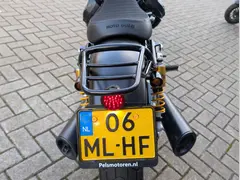 Moto Guzzi V 9 Bobber Sport 2019 occasion – foto 10 van 28