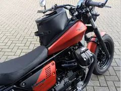 Moto Guzzi V 9 Bobber Sport 2019 occasion – foto 8 van 28