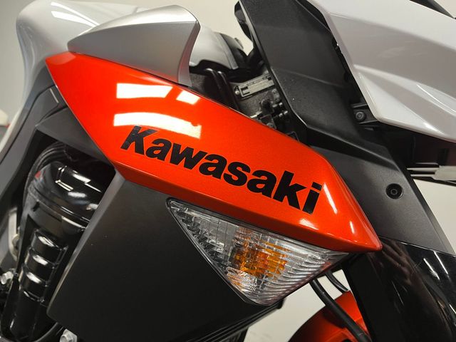 kawasaki - z1000-abs