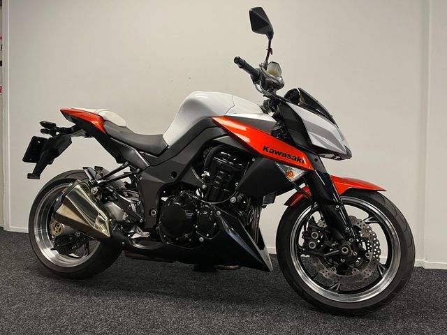 kawasaki - z1000-abs