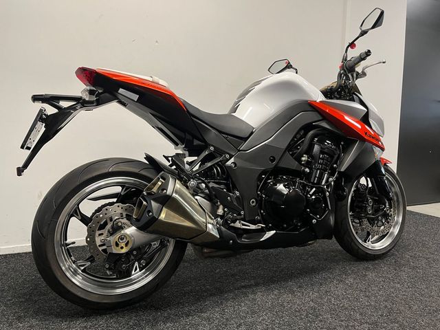 kawasaki - z1000-abs