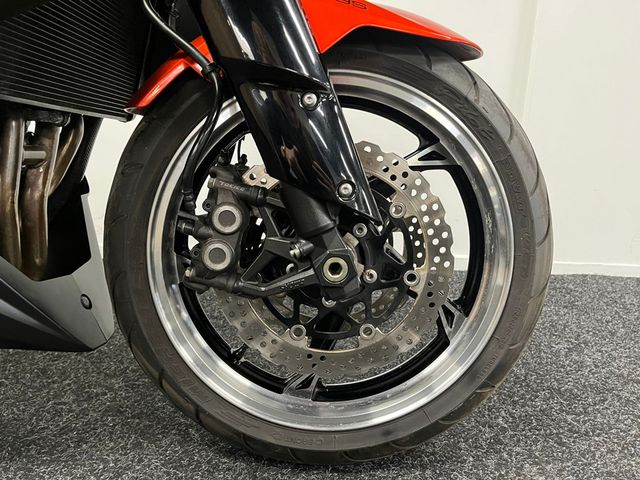 kawasaki - z1000-abs