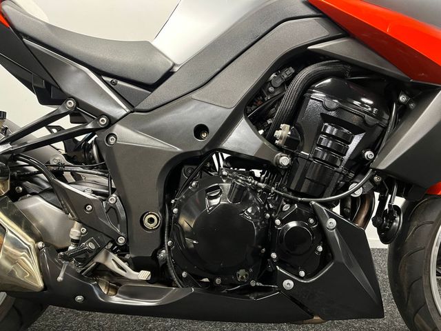 kawasaki - z1000-abs