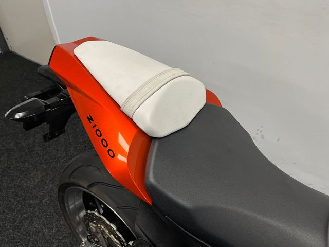 kawasaki - z1000-abs