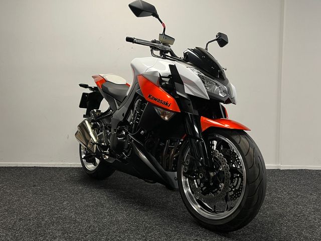 kawasaki - z1000-abs