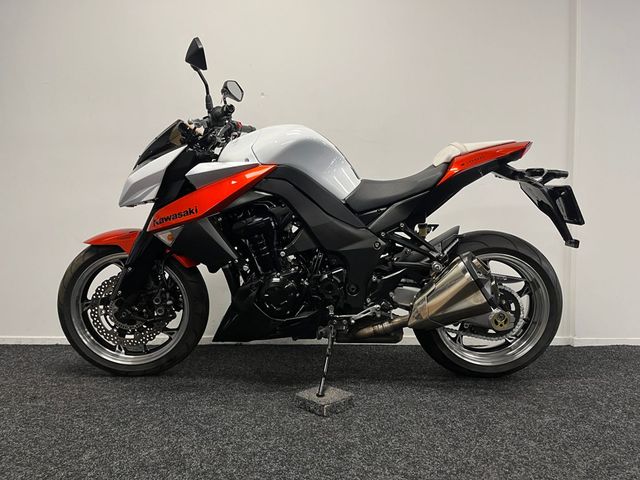 kawasaki - z1000-abs