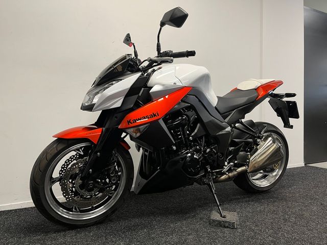 kawasaki - z1000-abs