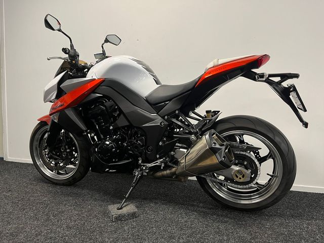 kawasaki - z1000-abs