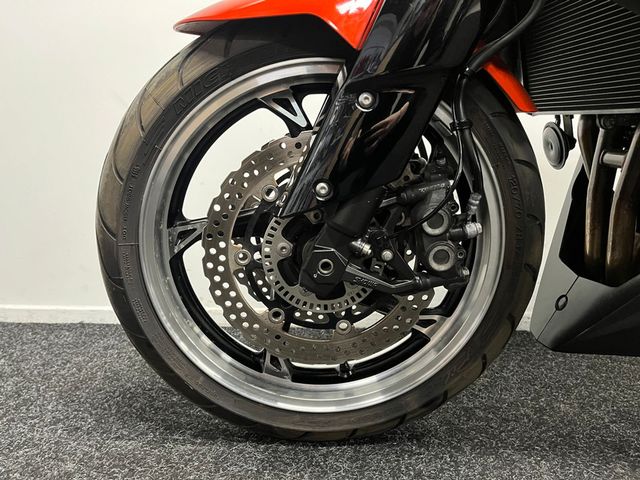 kawasaki - z1000-abs
