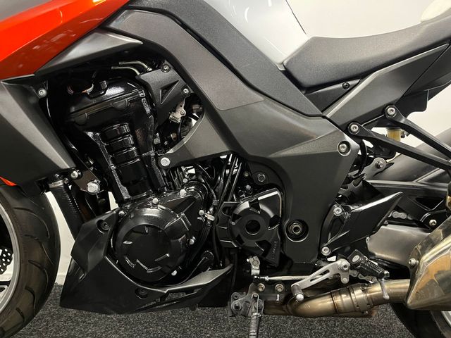 kawasaki - z1000-abs