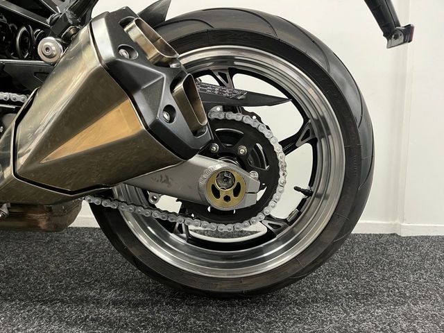 kawasaki - z1000-abs