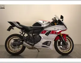 Yamaha R7 World GP 60th Anniversary 2023 occasion