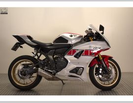 Yamaha R7 World GP 60th Anniversary 2023 occasion