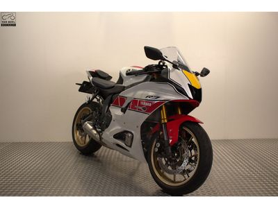 YAMAHA R7 WORLD GP 60th ANNIVERSARY – foto 2